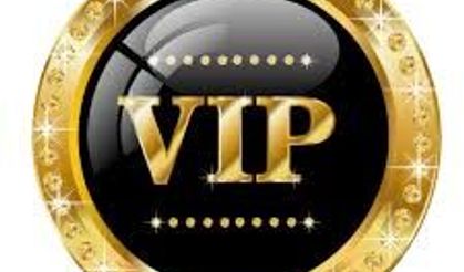 VIP kelimesinin anlamı nedir? VIP’nin açılımı nedir?