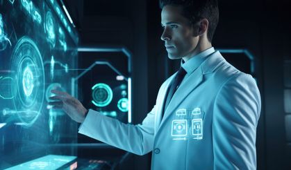 Yapay zekâ acil serviste kritik kararlarda doktorların önüne geçti