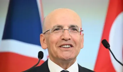 Mehmet Şimşek'ten emekli zammı iddialarına yalanlama