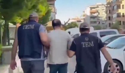 42 ilde FETÖ operasyonu: 237 şüpheli yakalandı