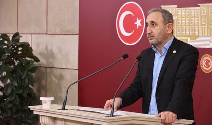 Demir: Süresiz nafaka düzenlemesi büyük bir haksızlıktı