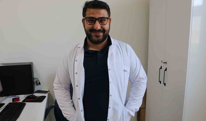 Zihni açık, kasları tutsak eden hastalık: ALS hastalığı