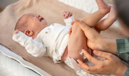 Bebeklerde pişik oluşmasının nedenleri: Uzmanlardan korunma ve tedavi rehberi