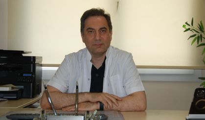 Dr. Abacı: Obezite ve diyabet vakalarında artış yaşanıyor
