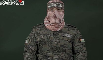 Ebu Ubeyde: İşgalin, direniş cepheleri arasında ayrılık oluşturma çabaları boşuna