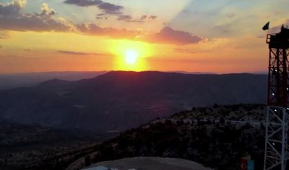 Gabar Türkiye'nin enerji üssü oldu! Yerli üretimde tarihi başarı