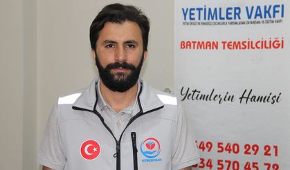 İmir: Yetimlere sahip çıkmak toplumsal bir sorumluluktur