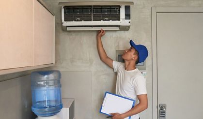 Klimalar serinletiyor ama bakım şart: Uzmanlardan sağlık uyarısı