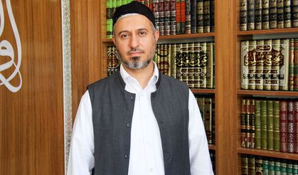 Molla Uçar'dan evlilikte sadelik vurgusu: En bereketli gelin, mehri en az olandır