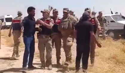Muhtarlık kavgası yeniden alevlendi: Tarla anlaşmazlığı çıktı