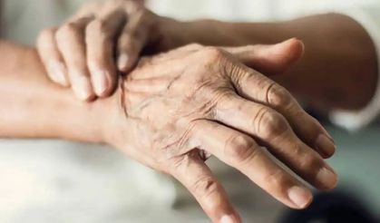 Parkinson riskinde çevresel faktörler öne çıkıyor!