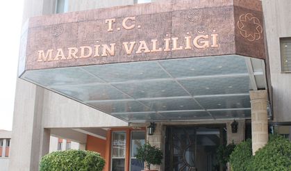 Mardin'de YKS kapsamında gerekli tedbirler alındı