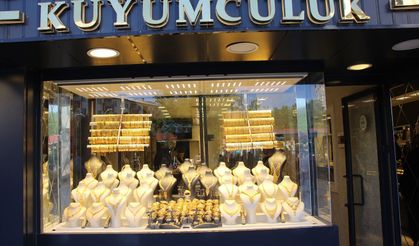 Sahte altın gerçeğinden nasıl ayırt edilir?
