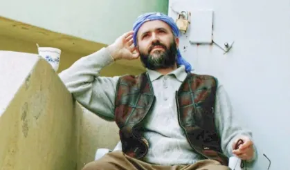 Seyda Molla Said Varol, şehadetinin 8'inci yıl dönümünde anılıyor