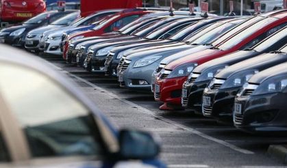 Trafikteki toplam araç sayısı kaç? TÜİK açıkladı