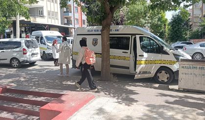 Şanlıurfa'da iki kardeşe silahlı saldırı: 2 yaralı