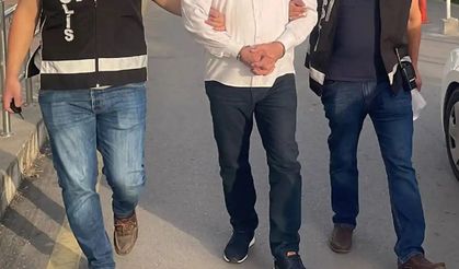 Mardin'de 2 kilo 950 gram narkotik ele geçirildi