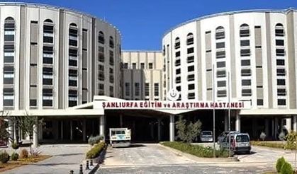 Hastaneden bebek kaçırmaya çalışan kadın gözaltına alındı