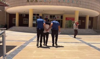 Şanlıurfa'da 19 yıl 6 ay hapis cezası bulunan hükümlü yakalandı