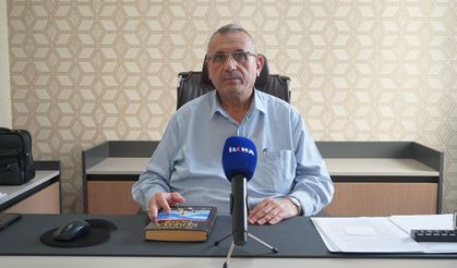 Araştırmacı Yazar Özmen: Hazreti Hüseyin’in Kûfe’ye gitmesi mesuliyetinin gereğiydi