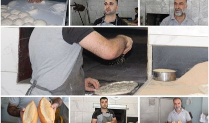 Artan maliyetler fırıncıları zorluyor: Destek olmazsa zam kaçınılmaz