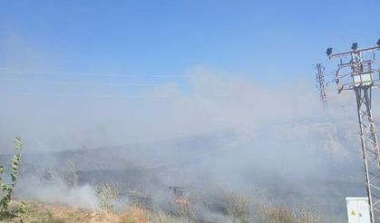 Aynı gün 19 noktada yangın çıktı, Ekipler alarma geçti