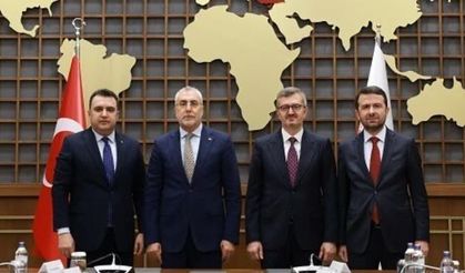 İŞKUR ile BİK'ten basın sektörüne istihdam hamlesi