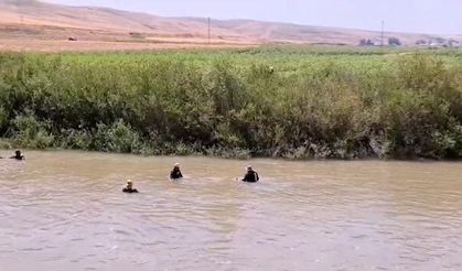 Küçük kardeş Hilvan'ı arama çalışmaları sürüyor