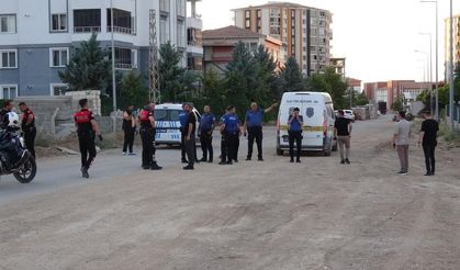 Malatya'da silahlı kavga can aldı