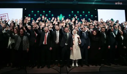 Gelecek Partisi siyasi faaliyetlerini sonlandırdı