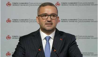 2026 yıl sonu enflasyon tahmini yüzde 28 olarak açıklandı
