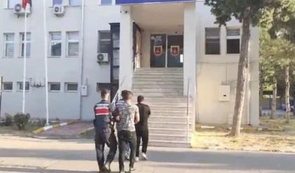 30 ilde DAİŞ operasyonu: 104 şüpheli gözaltına alındı