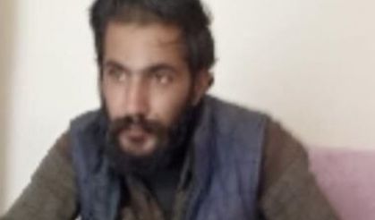 7 yıl sonra oğlunu buldu, şimdi de şirket şoku yaşadı