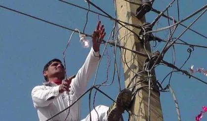Adana'da yeni haftada çok sayıda noktada elektrik kesilecek