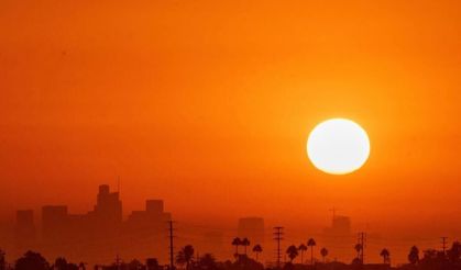 Adıyaman'da hava ısınıyor! 3 günlük hava raporu açıklandı