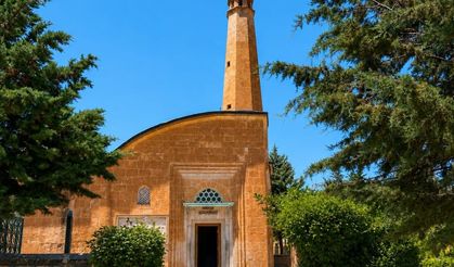 Tillo'daki türbeler geçici olarak ziyarete kapatılıyor