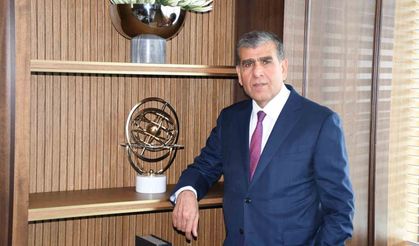 Türkiye-Suriye ticaretinde yeni dönem: Nusaybin - Kamışlı sınır kapısı açılıyor