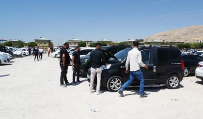 Altın hareketliliği ikinci el piyasasını etkiliyor