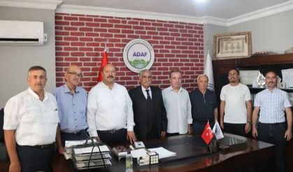 Aşiretler Federasyonu'ndan açıklama geldi