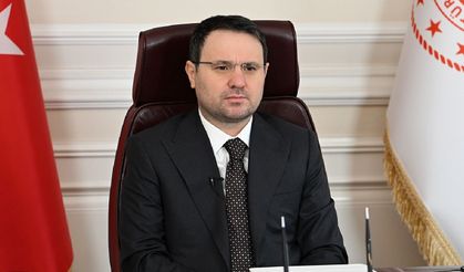 Bakan açıkladı: 84 hakim ve savcı meslekten men edildi