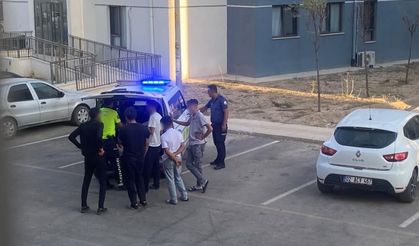 Ehliyetsiz sürücüye 180 bin ceza kesildi