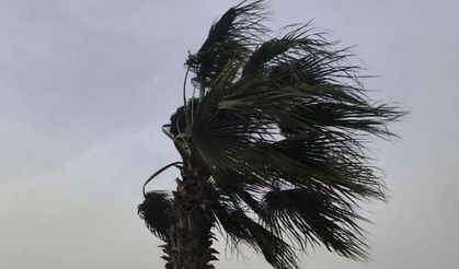 Elazığ'da bu pazar hava durumu; Meteoroloji açıkladı