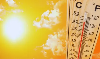 Elazığ'da bu pazar hava durumu nasıl olacak?