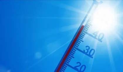 Elazığ'da hafta boyunca hava nasıl olacak?