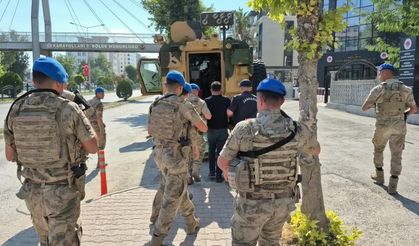 Eniştesini öldürüp 'Yaralı var' ihbarı yapan kişi tutuklandı