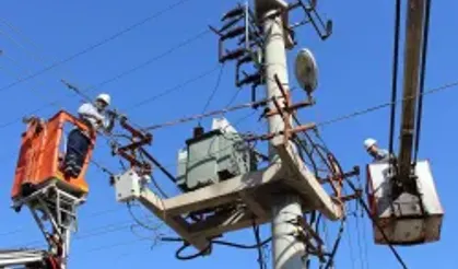 Gaziantep'te 3 gün boyunca elektrik kesintisi yaşanacak