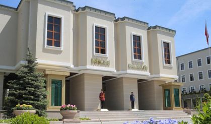 Görevde yükselme sınavı 28 Kasım'da yapılacak