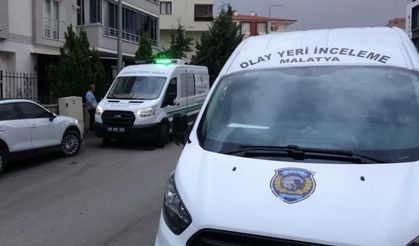 Malatya'da iş adamı evinde ölü bulundu