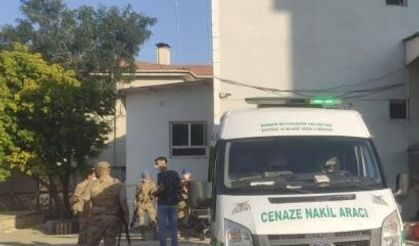 Mardin'de 16 yaşındaki çocuk evinde ölü bulundu