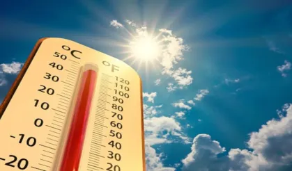 Mardin'de haftanın hava durumu belli oldu